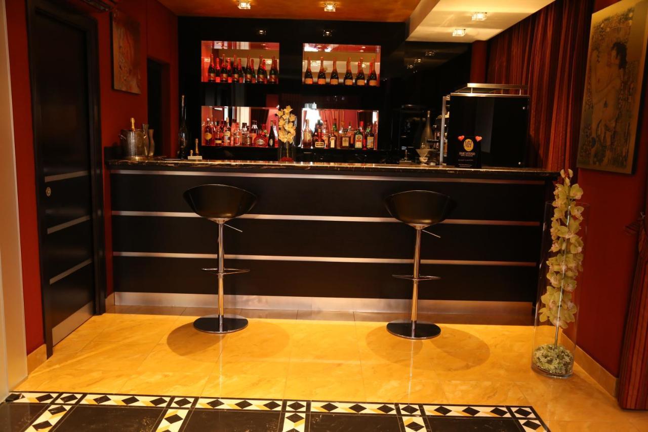 Marcantonio Hotel Giugliano In Campania Ngoại thất bức ảnh