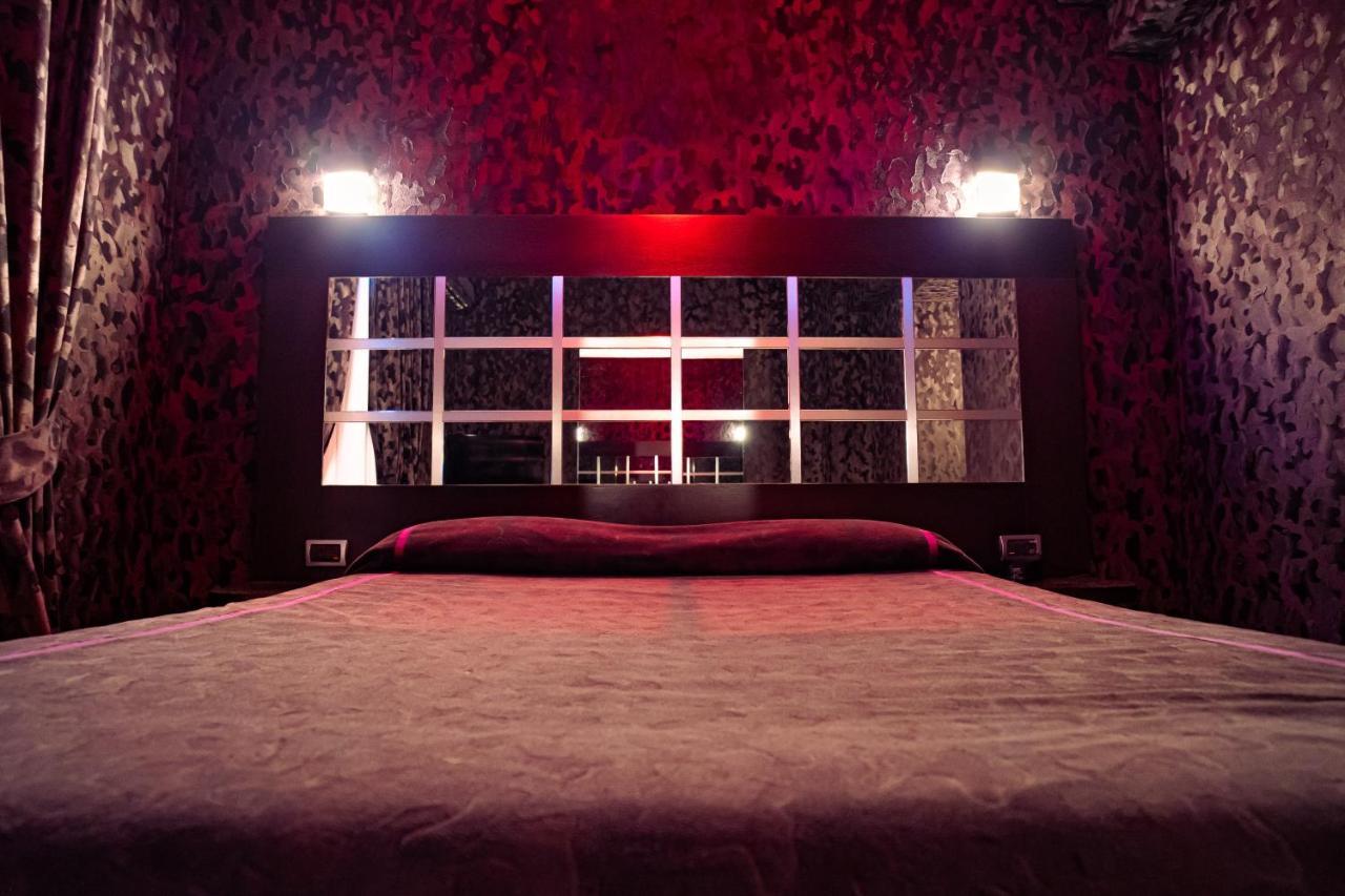 Marcantonio Hotel Giugliano In Campania Ngoại thất bức ảnh