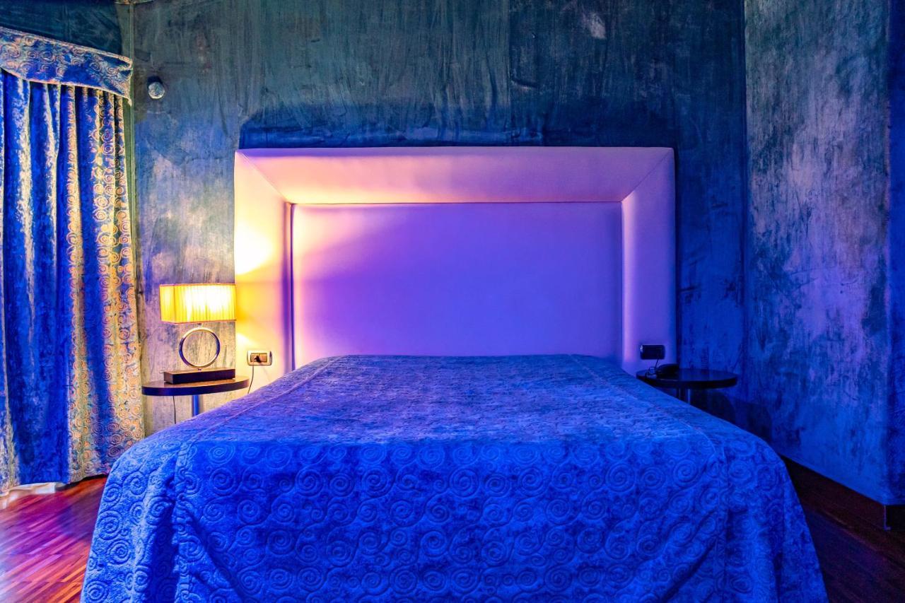 Marcantonio Hotel Giugliano In Campania Ngoại thất bức ảnh