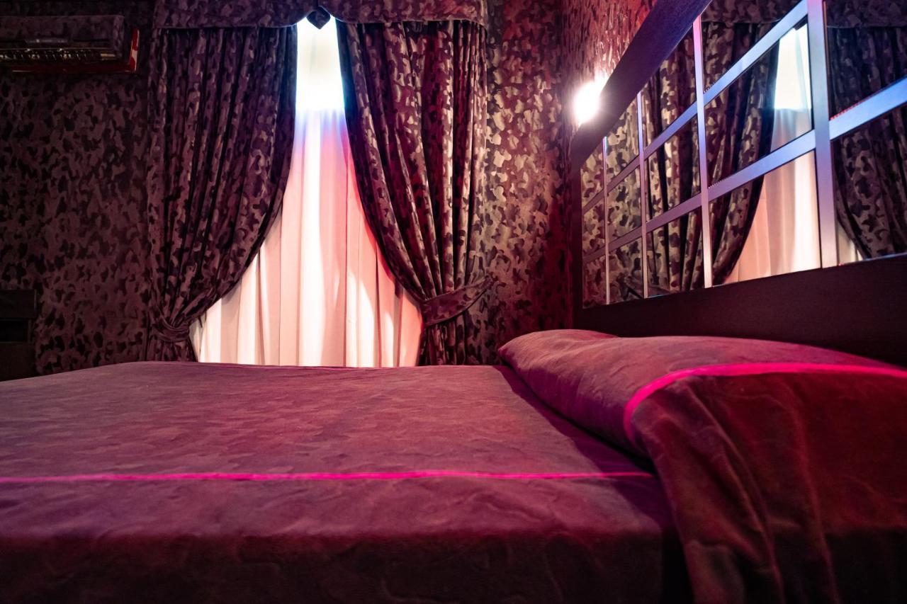 Marcantonio Hotel Giugliano In Campania Ngoại thất bức ảnh
