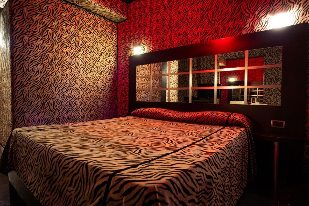 Marcantonio Hotel Giugliano In Campania Ngoại thất bức ảnh