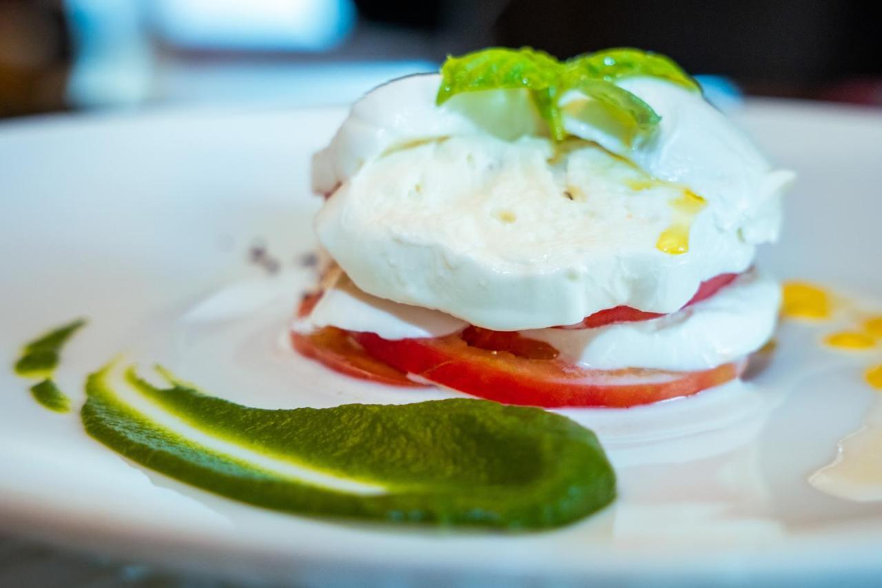 Marcantonio Hotel Giugliano In Campania Ngoại thất bức ảnh