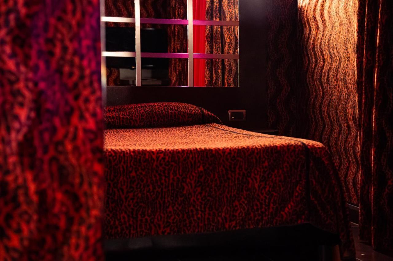 Marcantonio Hotel Giugliano In Campania Ngoại thất bức ảnh