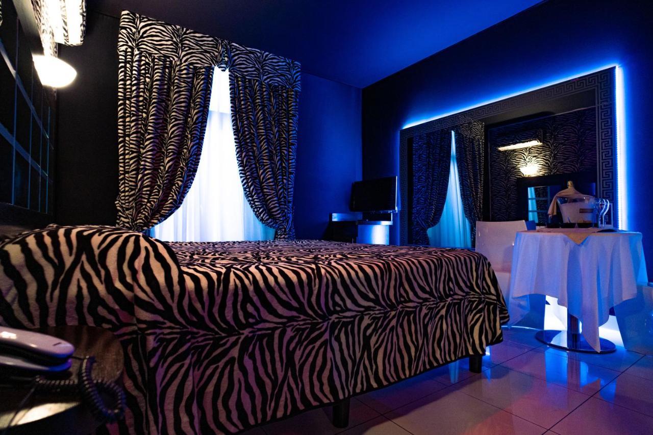 Marcantonio Hotel Giugliano In Campania Ngoại thất bức ảnh